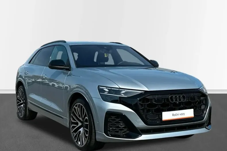 Audi Q8 din 2024 cu 16.045 km - oferta AUD155382 - foto 6