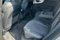 Audi Q8 din 2024 cu 16.045 km - oferta AUD155382 - foto 11