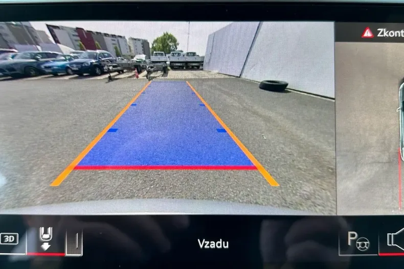 Audi Q8 din 2024 cu 16.045 km - oferta AUD155382 - foto 14