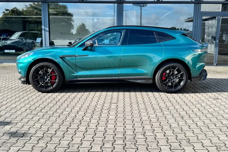 Aston Martin DBX din 2024 cu 29.900 km - oferta AST155384 - foto 3