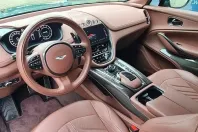 Aston Martin DBX din 2024 cu 29.900 km - oferta AST155384 - foto 7