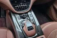 Aston Martin DBX din 2024 cu 29.900 km - oferta AST155384 - foto 10