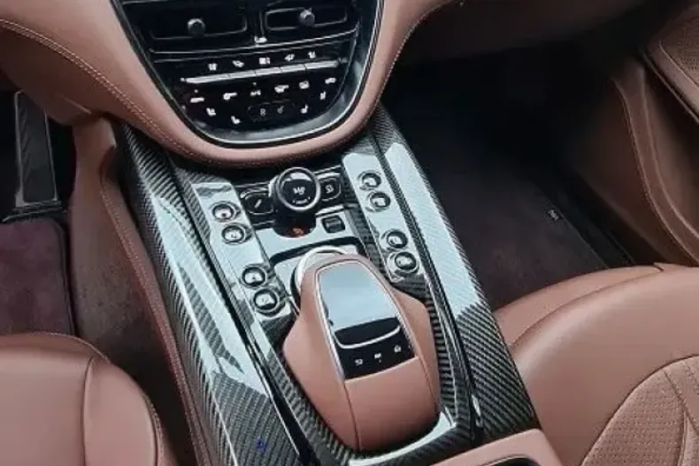 Aston Martin DBX din 2024 cu 29.900 km - oferta AST155384 - foto 10