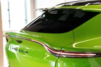 Aston Martin DBX din 2024 cu 23.000 km - oferta AST155385 - foto 4