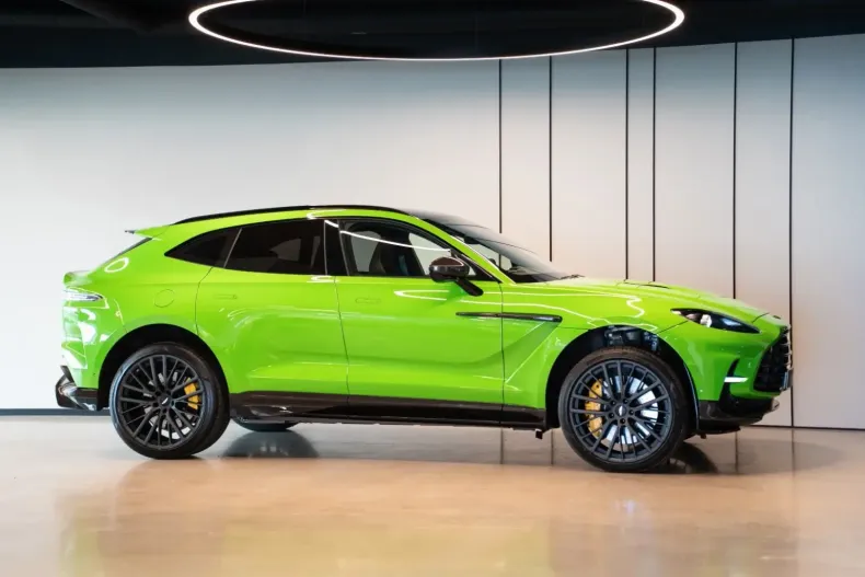 Aston Martin DBX din 2024 cu 23.000 km - oferta AST155385 - foto 6