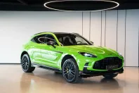 Aston Martin DBX din 2024 cu 23.000 km - oferta AST155385 - foto 7