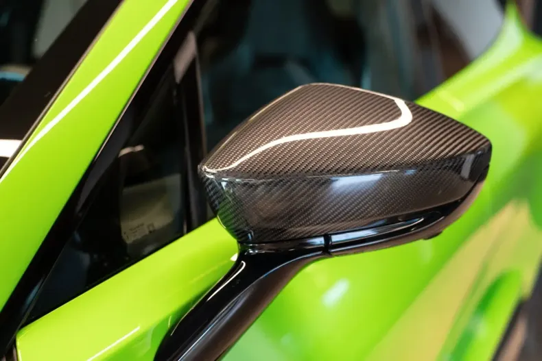 Aston Martin DBX din 2024 cu 23.000 km - oferta AST155385 - foto 9