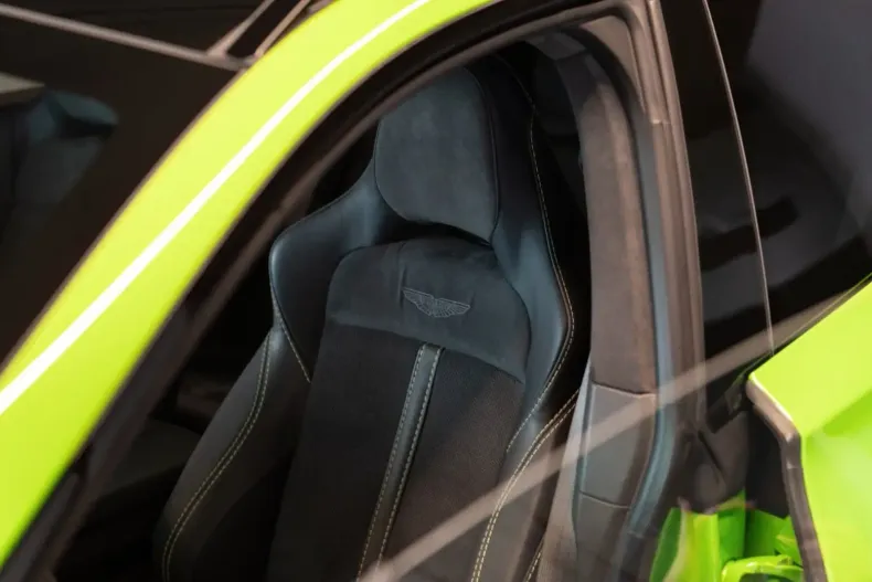 Aston Martin DBX din 2024 cu 23.000 km - oferta AST155385 - foto 10