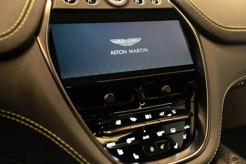 Aston Martin DBX din 2024 cu 23.000 km - oferta AST155385 - foto 12