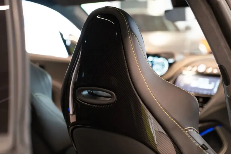 Aston Martin DBX din 2024 cu 23.000 km - oferta AST155385 - foto 15