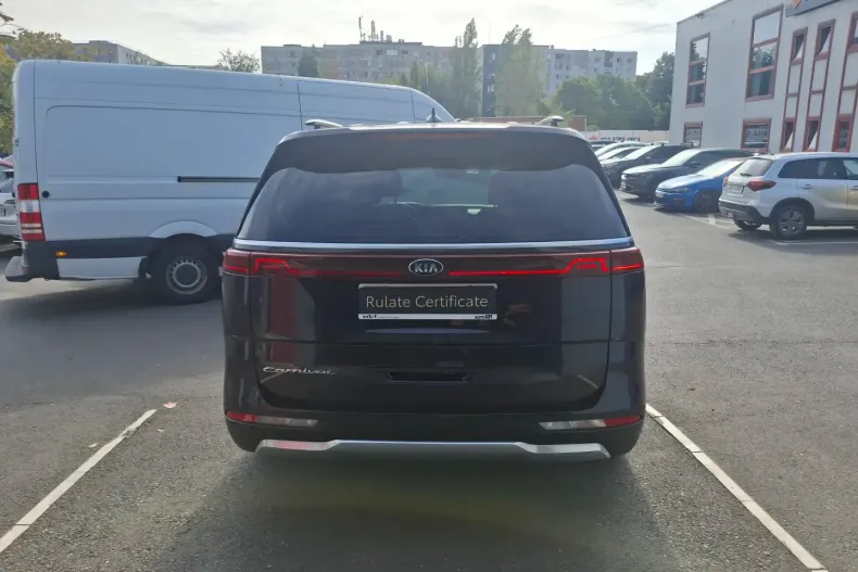 Kia Carnival din 2021 cu 72.132 km - oferta KIA155386 - foto 6