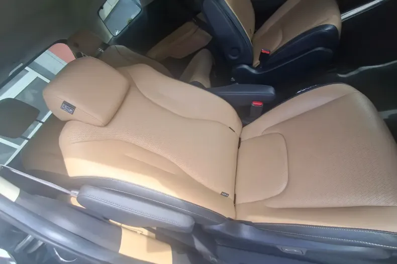 Kia Carnival din 2021 cu 72.132 km - oferta KIA155386 - foto 16