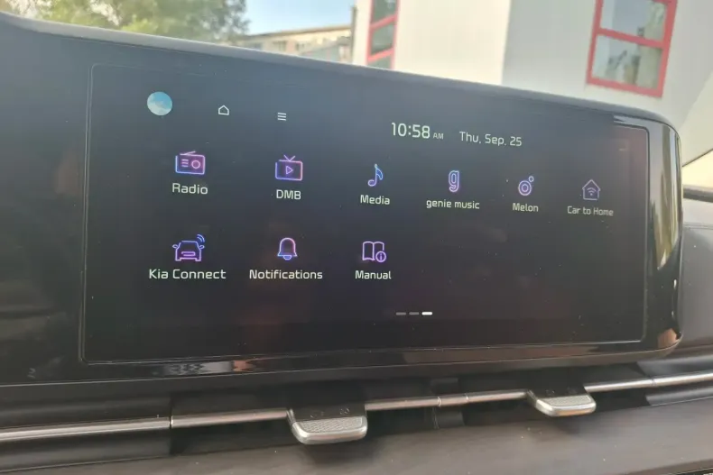 Kia Carnival din 2021 cu 72.132 km - oferta KIA155386 - foto 30