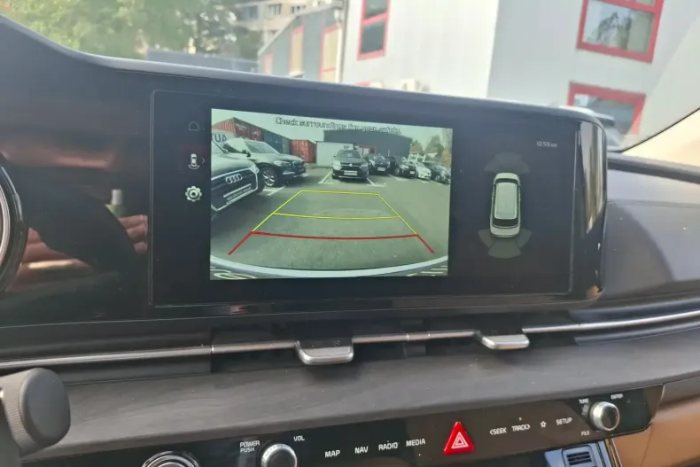 Kia Carnival din 2021 cu 72.132 km - oferta KIA155386 - foto 32