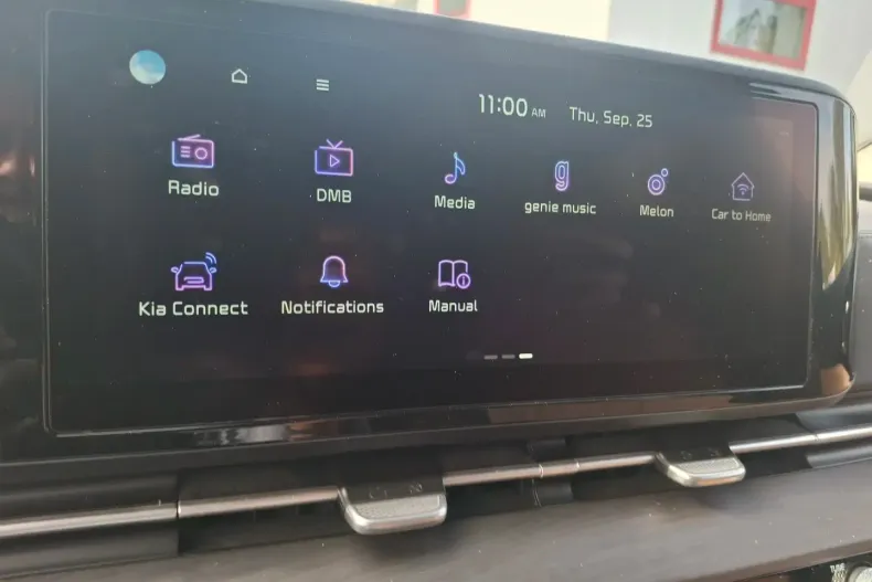 Kia Carnival din 2021 cu 72.132 km - oferta KIA155386 - foto 34