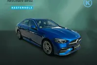 Mercedes-Benz C 300 din 2022 cu 82.892 km - oferta MER155387 - foto 1
