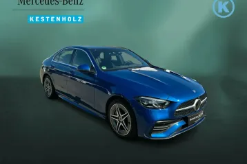 Mercedes-Benz C 300 din 2022 - oferta MER155387