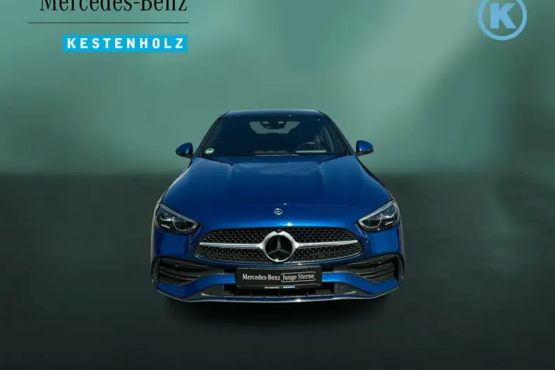 Mercedes-Benz C 300 din 2022 cu 82.892 km - oferta MER155387 - foto 2