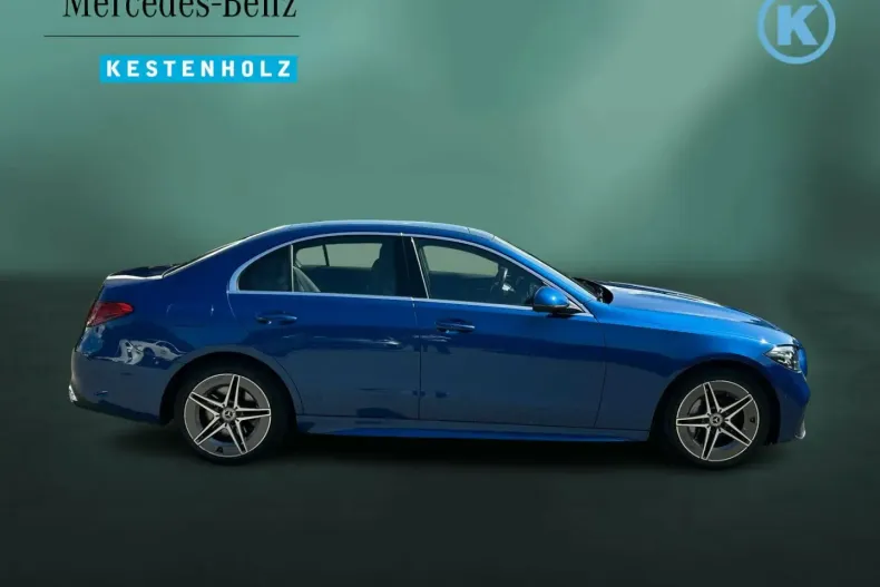 Mercedes-Benz C 300 din 2022 cu 82.892 km - oferta MER155387 - foto 3