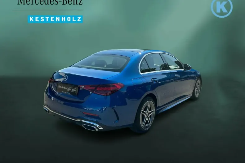 Mercedes-Benz C 300 din 2022 cu 82.892 km - oferta MER155387 - foto 4