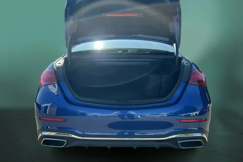 Mercedes-Benz C 300 din 2022 cu 82.892 km - oferta MER155387 - foto 8