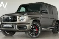 Mercedes-Benz G 63 AMG din 2023 cu 43.300 km - oferta MER155388 - foto 1