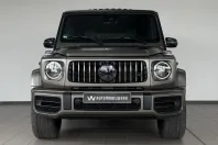 Mercedes-Benz G 63 AMG din 2023 cu 43.300 km - oferta MER155388 - foto 2