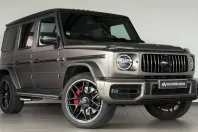 Mercedes-Benz G 63 AMG din 2023 cu 43.300 km - oferta MER155388 - foto 3