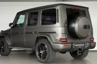 Mercedes-Benz G 63 AMG din 2023 cu 43.300 km - oferta MER155388 - foto 4
