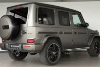 Mercedes-Benz G 63 AMG din 2023 cu 43.300 km - oferta MER155388 - foto 6