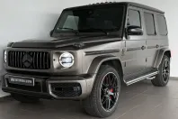 Mercedes-Benz G 63 AMG din 2023 cu 43.300 km - oferta MER155388 - foto 7