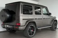 Mercedes-Benz G 63 AMG din 2023 cu 43.300 km - oferta MER155388 - foto 8