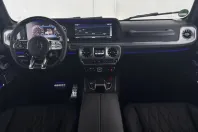 Mercedes-Benz G 63 AMG din 2023 cu 43.300 km - oferta MER155388 - foto 11