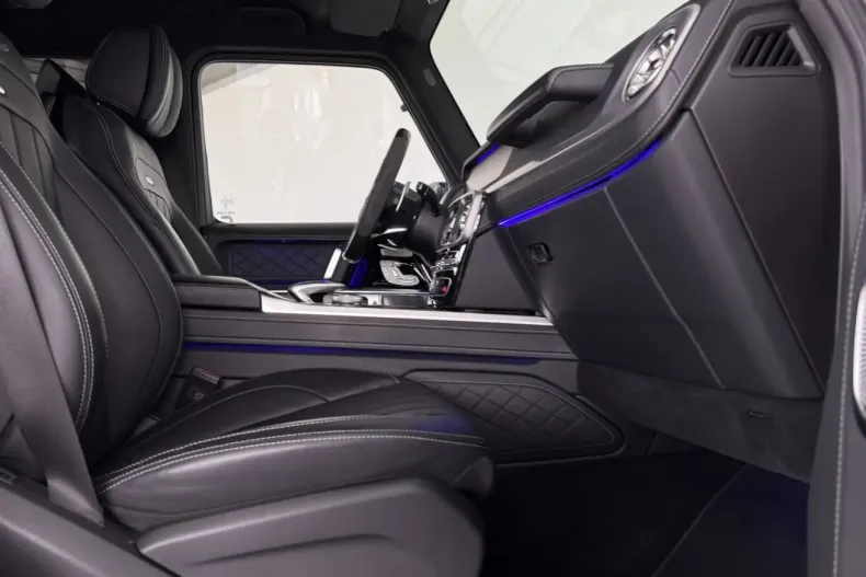 Mercedes-Benz G 63 AMG din 2023 cu 43.300 km - oferta MER155388 - foto 13