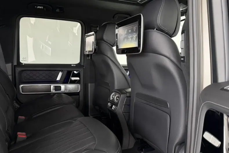 Mercedes-Benz G 63 AMG din 2023 cu 43.300 km - oferta MER155388 - foto 14