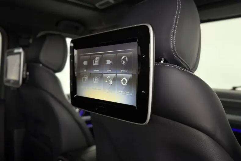 Mercedes-Benz G 63 AMG din 2023 cu 43.300 km - oferta MER155388 - foto 15