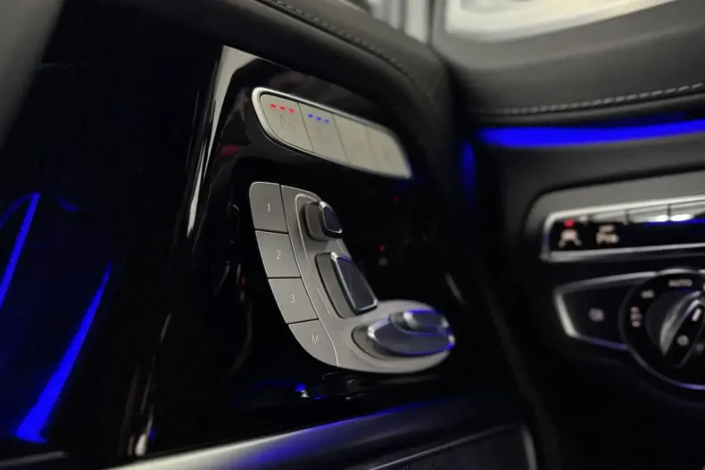 Mercedes-Benz G 63 AMG din 2023 cu 43.300 km - oferta MER155388 - foto 18