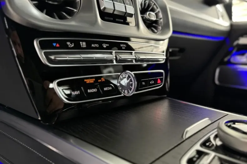 Mercedes-Benz G 63 AMG din 2023 cu 43.300 km - oferta MER155388 - foto 20