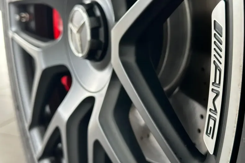 Mercedes-Benz G 63 AMG din 2023 cu 43.300 km - oferta MER155388 - foto 22