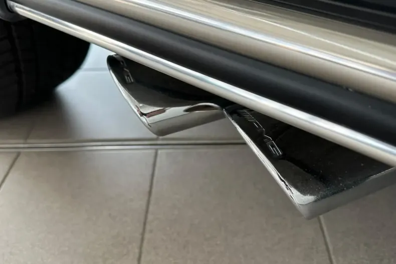 Mercedes-Benz G 63 AMG din 2023 cu 43.300 km - oferta MER155388 - foto 23