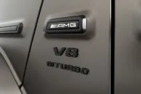Mercedes-Benz G 63 AMG din 2023 cu 43.300 km - oferta MER155388 - foto 24