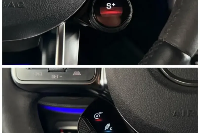 Mercedes-Benz G 63 AMG din 2023 cu 43.300 km - oferta MER155388 - foto 25