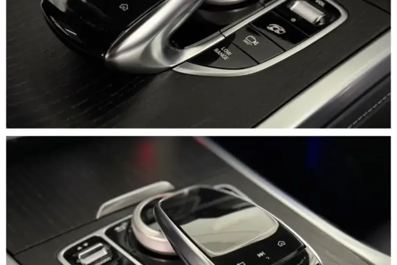 Mercedes-Benz G 63 AMG din 2023 cu 43.300 km - oferta MER155388 - foto 26