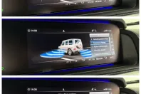 Mercedes-Benz G 63 AMG din 2023 cu 43.300 km - oferta MER155388 - foto 28