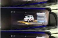 Mercedes-Benz G 63 AMG din 2023 cu 43.300 km - oferta MER155388 - foto 29