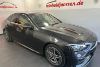 Mercedes-Benz C 300 din 2022 cu 80.000 km - oferta MER155389 - foto 1