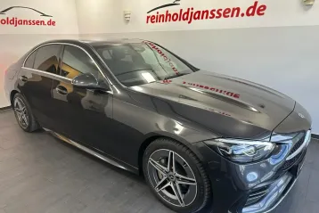 Mercedes-Benz C 300 din 2022 - oferta MER155389