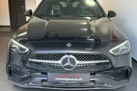 Mercedes-Benz C 300 din 2022 cu 80.000 km - oferta MER155389 - foto 3