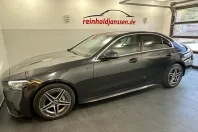 Mercedes-Benz C 300 din 2022 cu 80.000 km - oferta MER155389 - foto 4