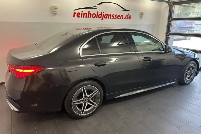 Mercedes-Benz C 300 din 2022 cu 80.000 km - oferta MER155389 - foto 5